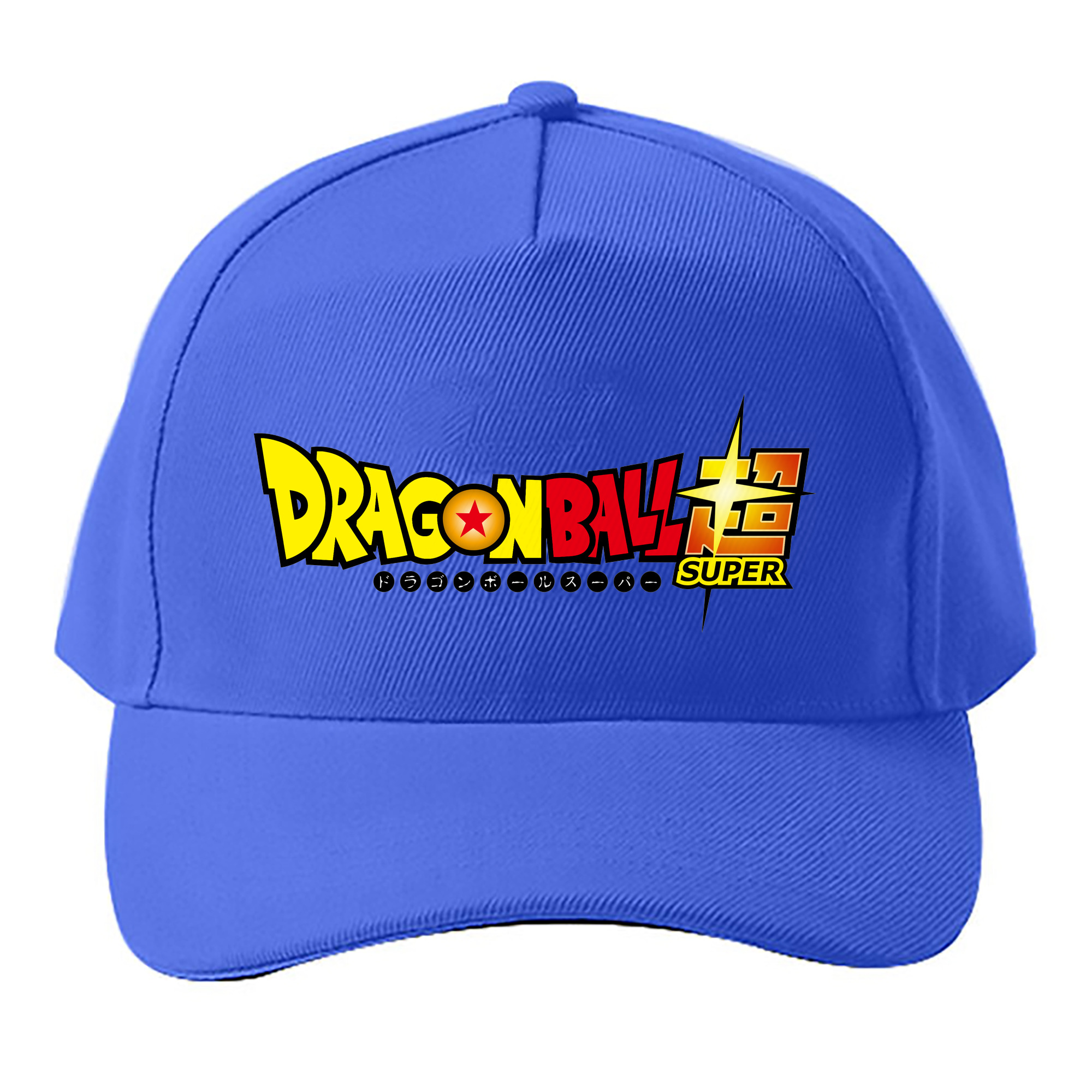 （画像用） ドラゴンボール DRAGON BALL ベースボールキャップ 綿100％ 男女兼用 帽子 スポーツ